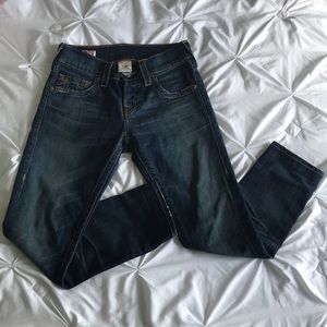 Men’s True Religion Vinny Jeans